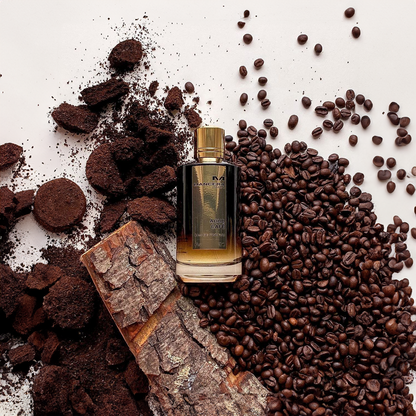 Aoud Cafe By Mancera EDP Perfume