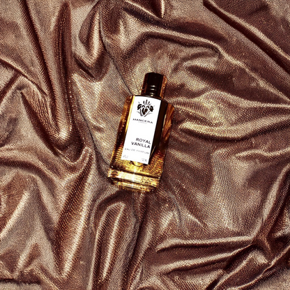 Royal Vanilla By Mancera EDP Perfume