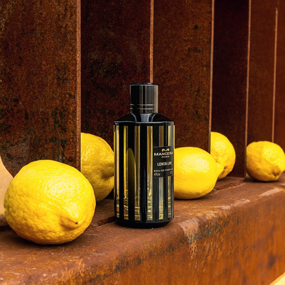 Lemon Line By Mancera EDP Perfume