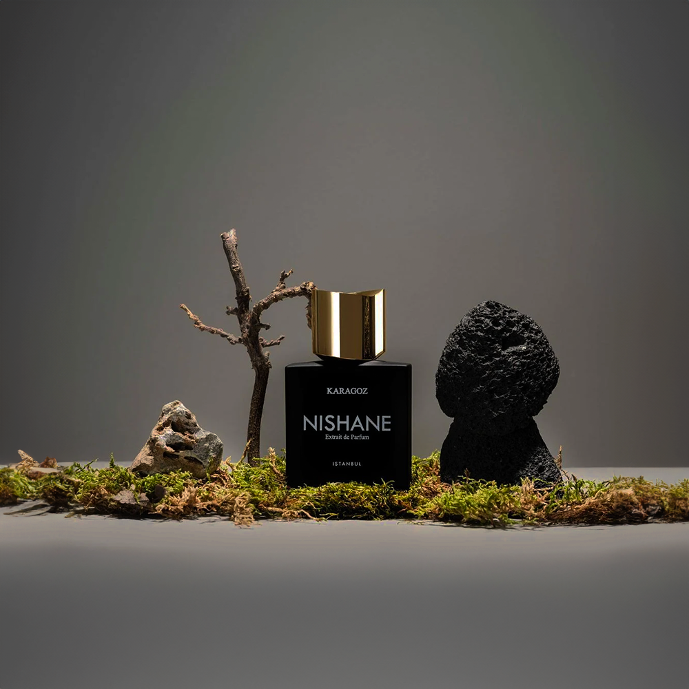 Karagoz By Nishane Extrait De Parfum