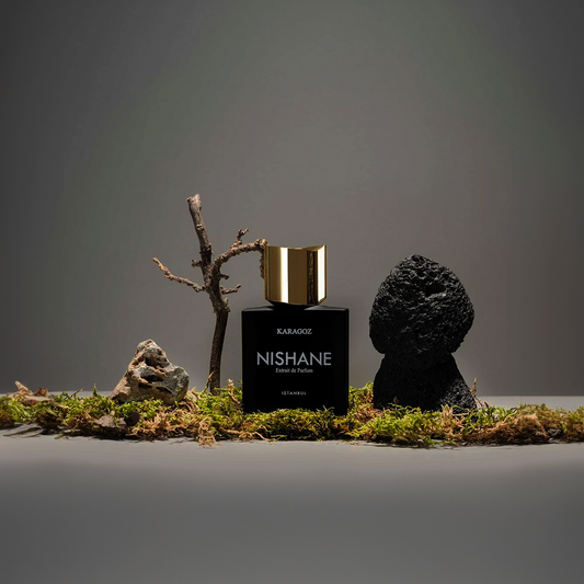 Karagoz By Nishane Extrait De Parfum
