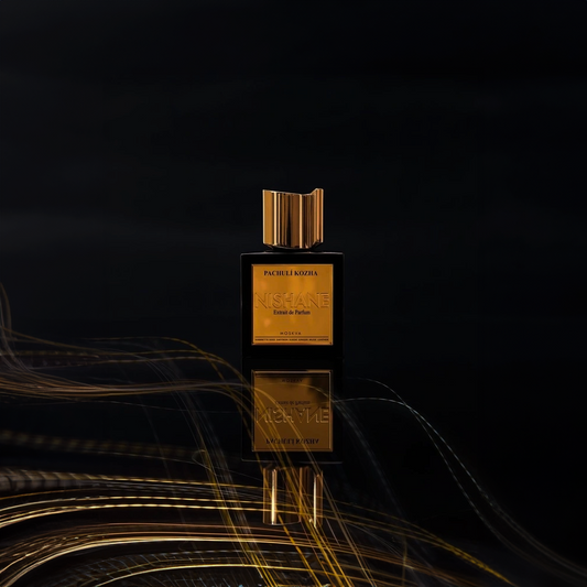 Pachuli Kozha By Nishane Extrait De Parfum