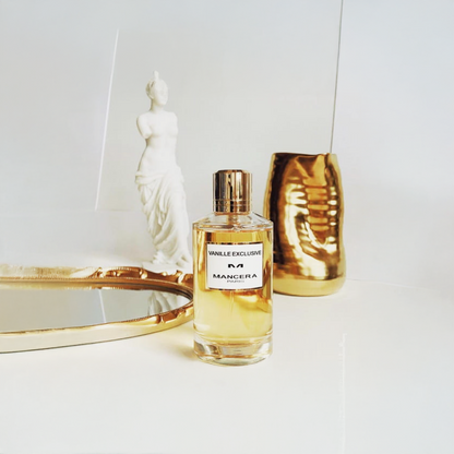 Vanille Exclusif By Mancera EDP Perfume