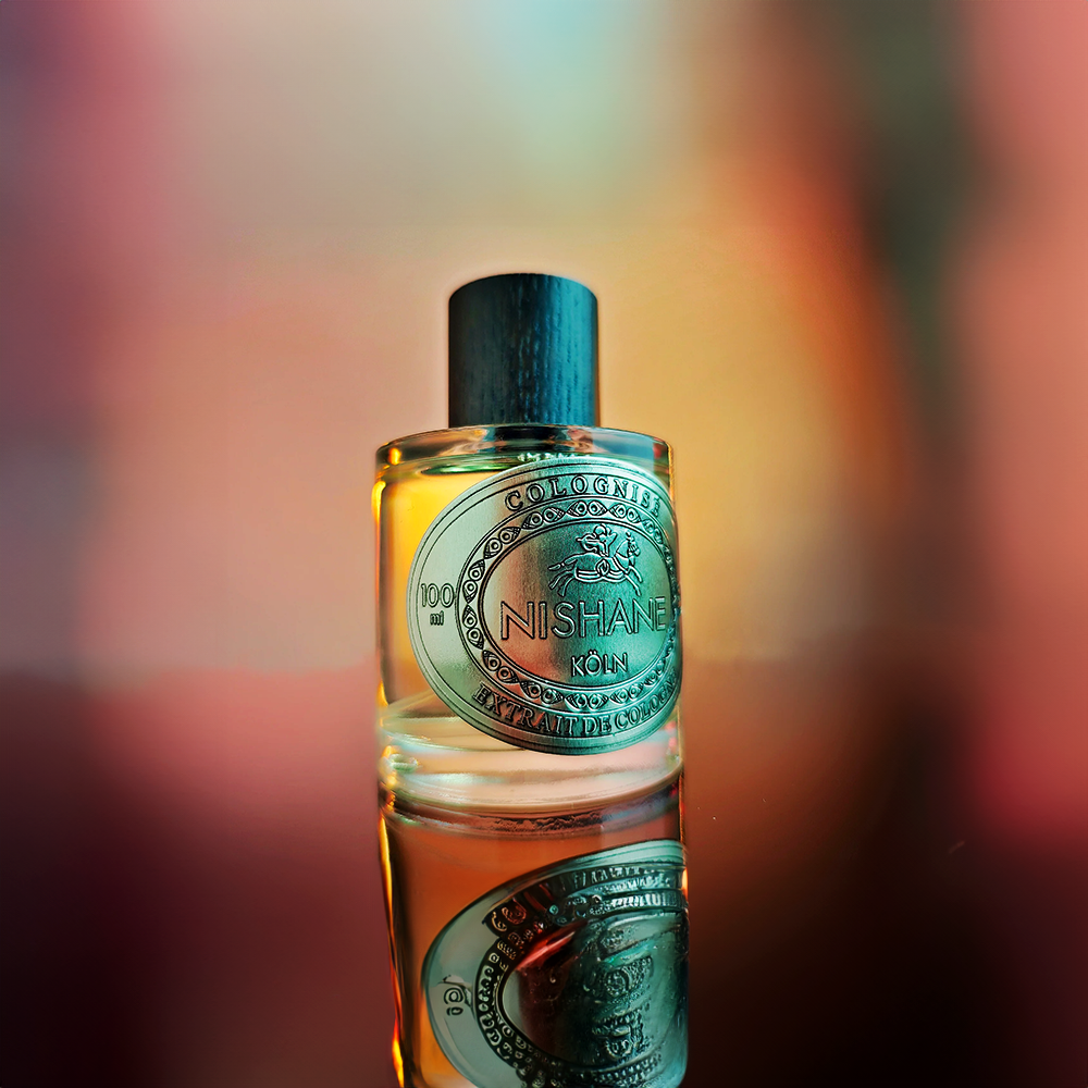 Colognise By Nishane Extrait de Cologne