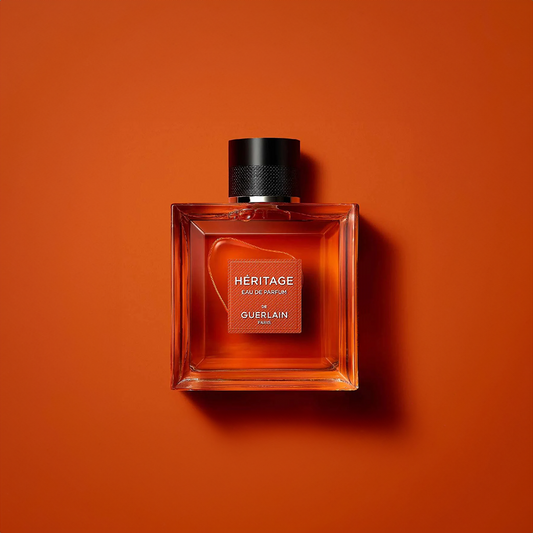 Heritage Eau de Parfum By Guerlain For Men