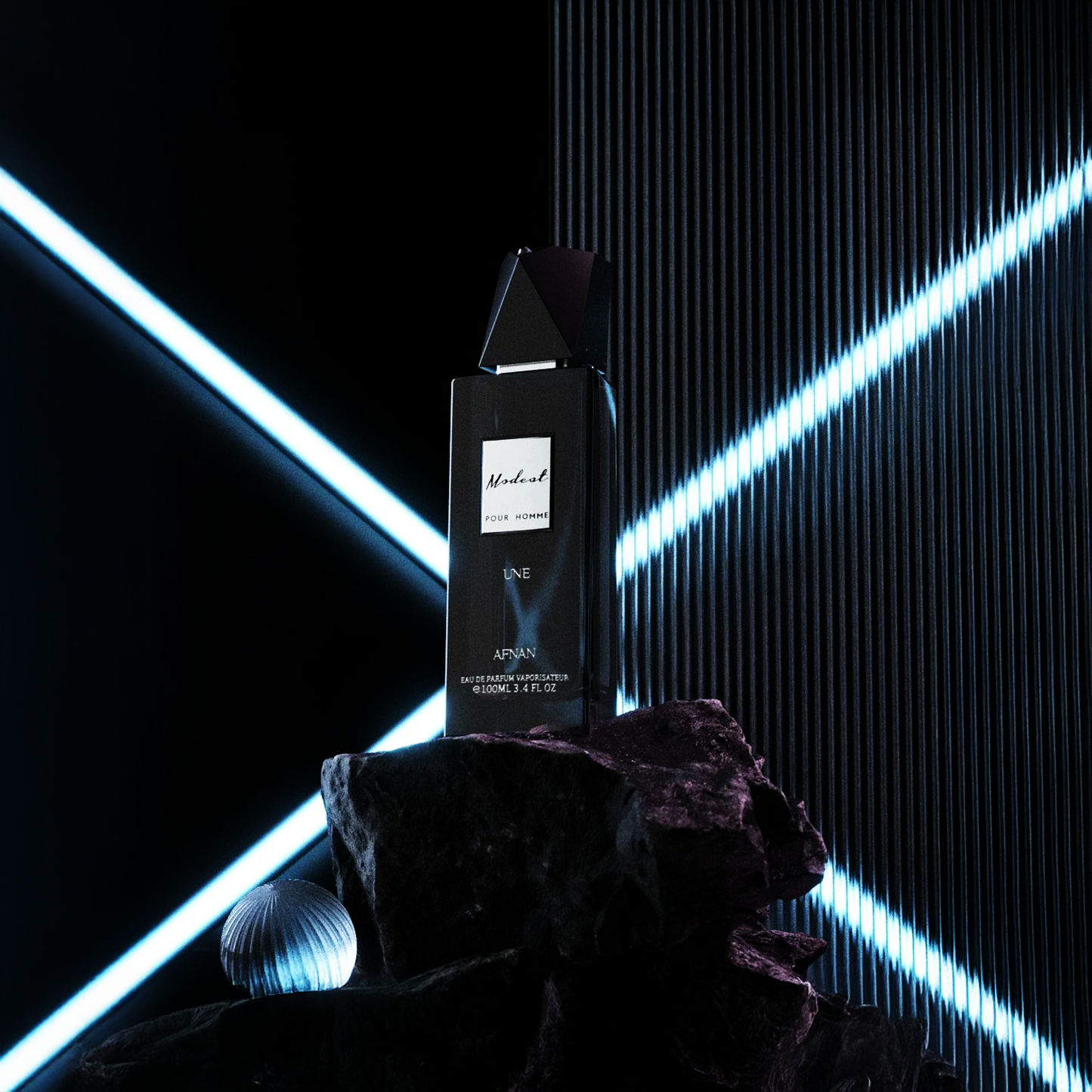 Modest Pour Homme by Afnan