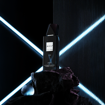 Modest Pour Homme by Afnan