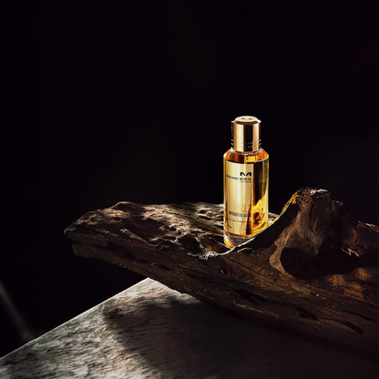 Gold Intensitive Aoud By Mancera EDP Perfume