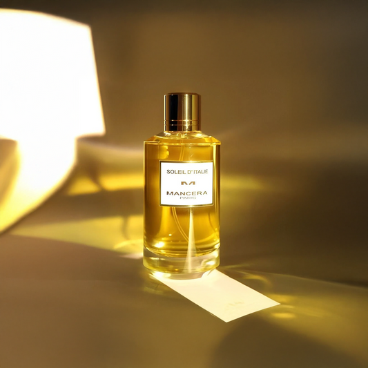 Soleil Dâ€™Italie By Mancera EDP Perfume