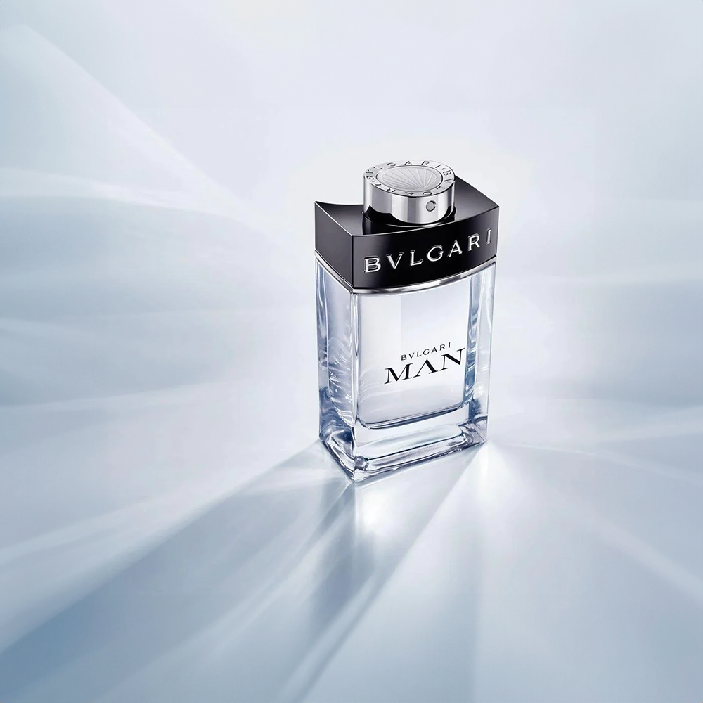 Man By Bvlgari EDT Perfume