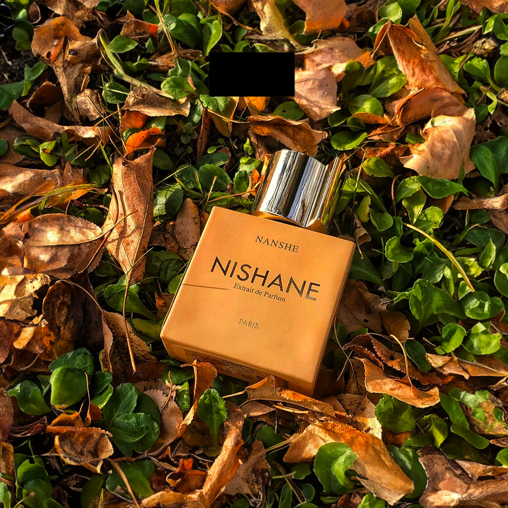 Nanshe by Nishane Extrait De Parfum 2020 Launch