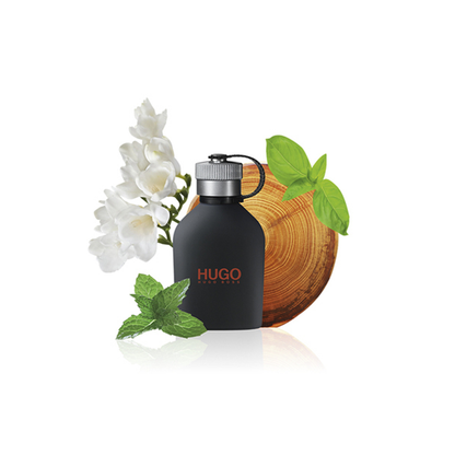 Hugo Just Different By Hugo Boss Eau De Toilette for Men