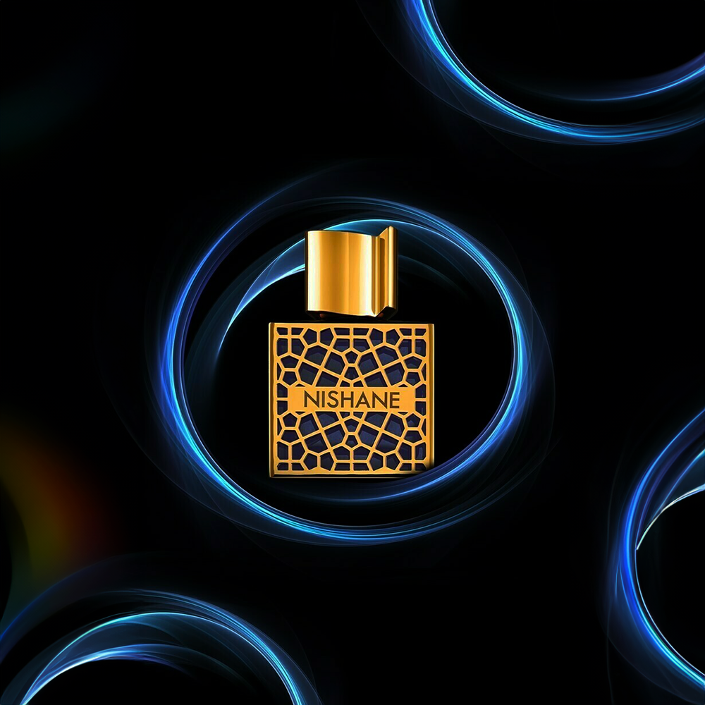 Mana By Nishane Extrait De Parfum