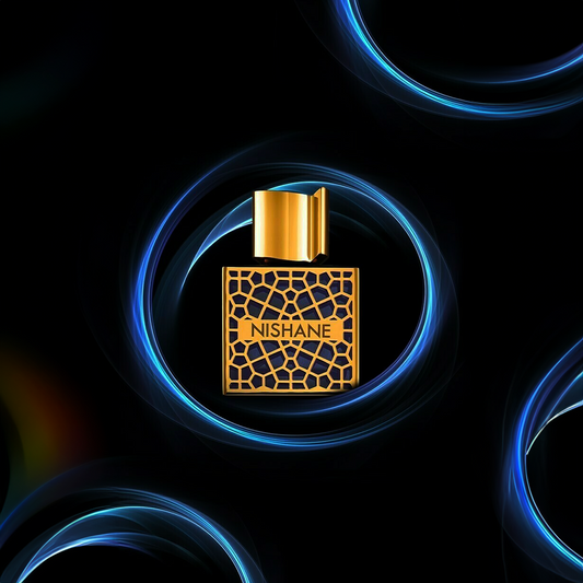 Mana By Nishane Extrait De Parfum