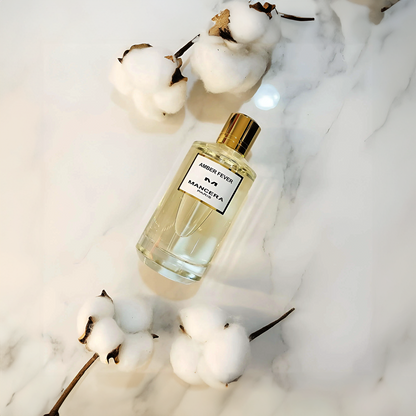 Amber Fever By Mancera EDP Perfume