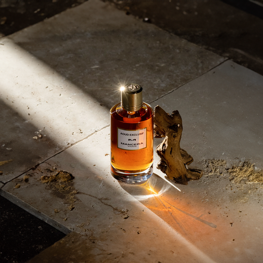 Aoud Exclusif By Mancera EDP Perfume