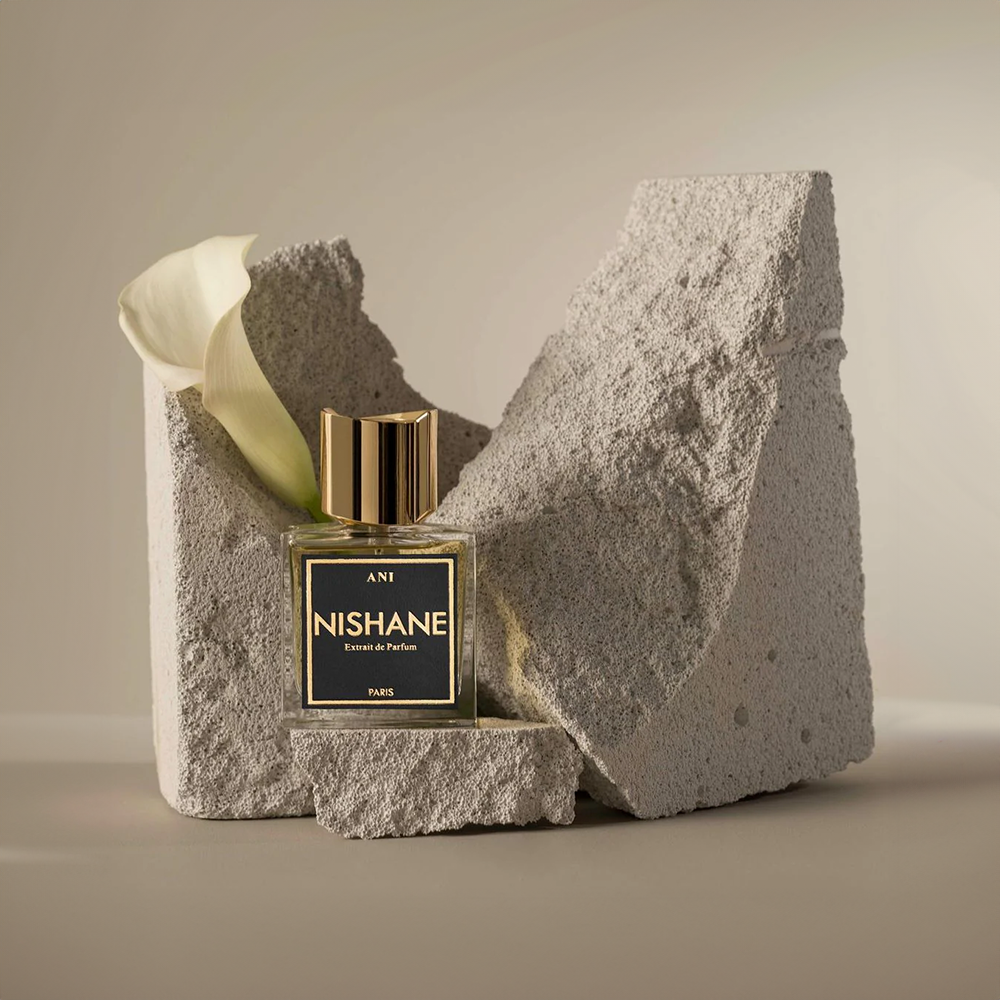 Ani By Nishane Extrait De Parfum