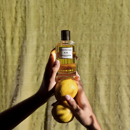 Fabulous Yuzu By Mancera EDP Perfume New Launch