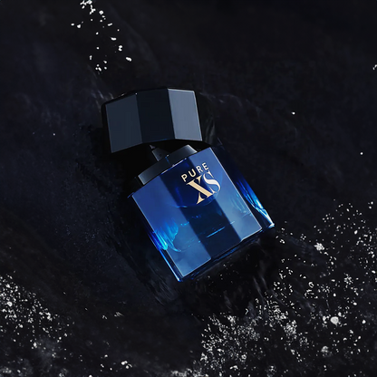 Pure XS By Paco Rabanne For Men 2021 Launch