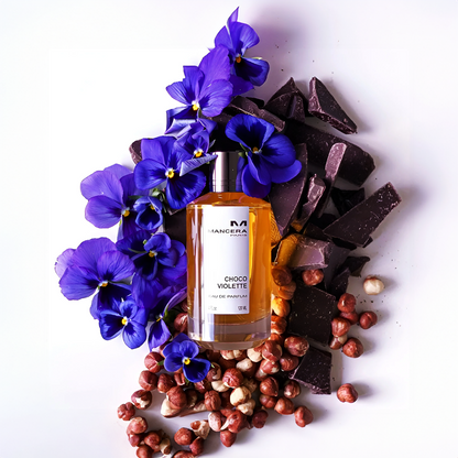 Choco Violet By Mancera EDP Perfume