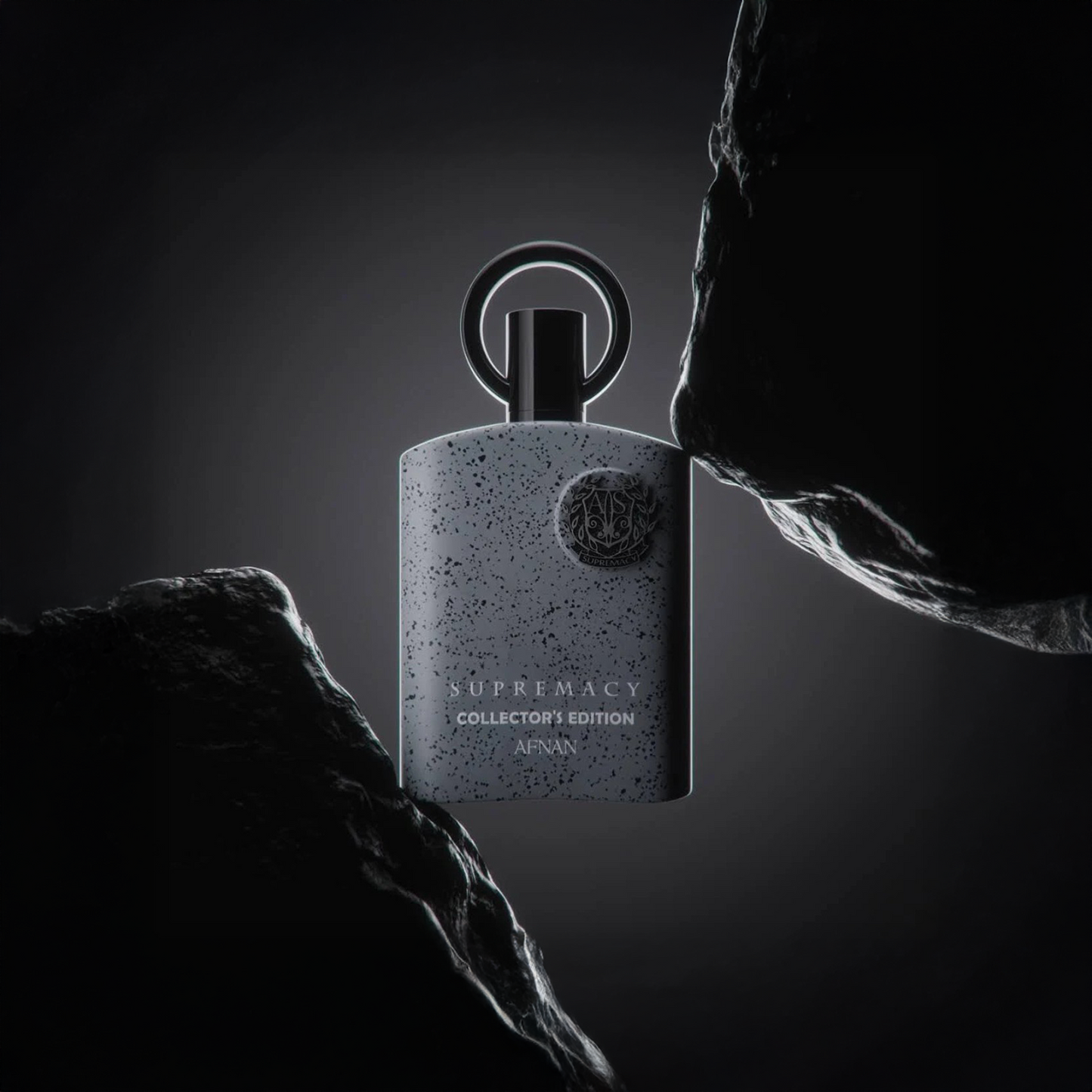 Supremacy Collector's Edition by Afnan