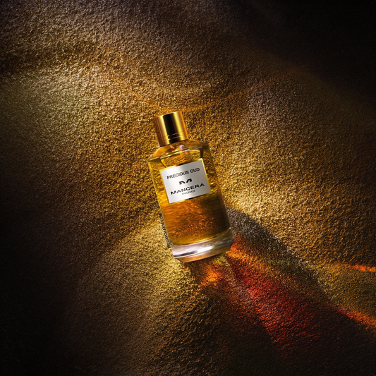 Precious Oud By Mancera EDP Perfume