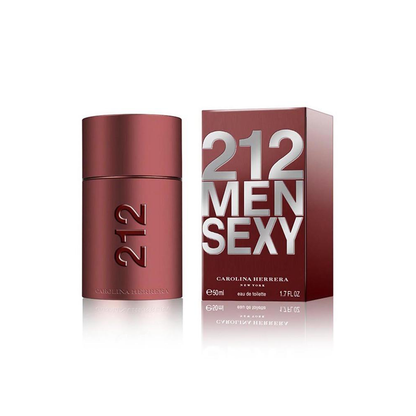 212 Sexy By Carolina Herrera EDP Perfume for Men