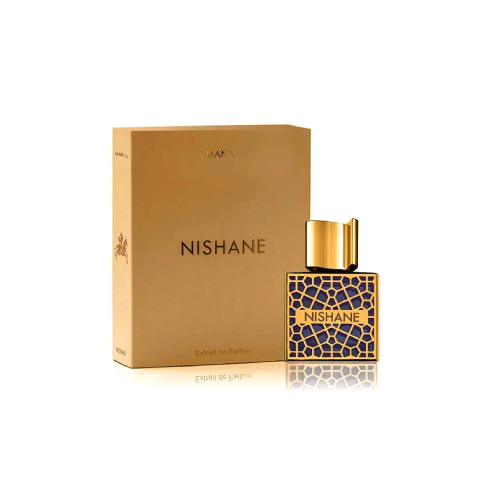 Mana By Nishane Extrait De Parfum