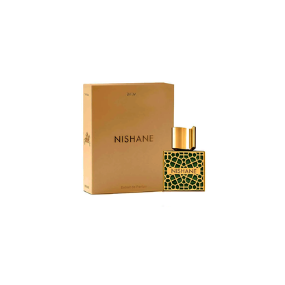 Shem by Nishane Extrait De Parfum