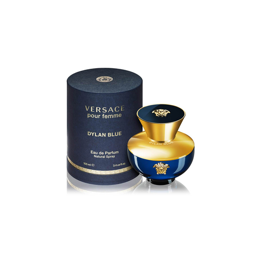 Dylan Blue Femme By Versace EDP Perfume