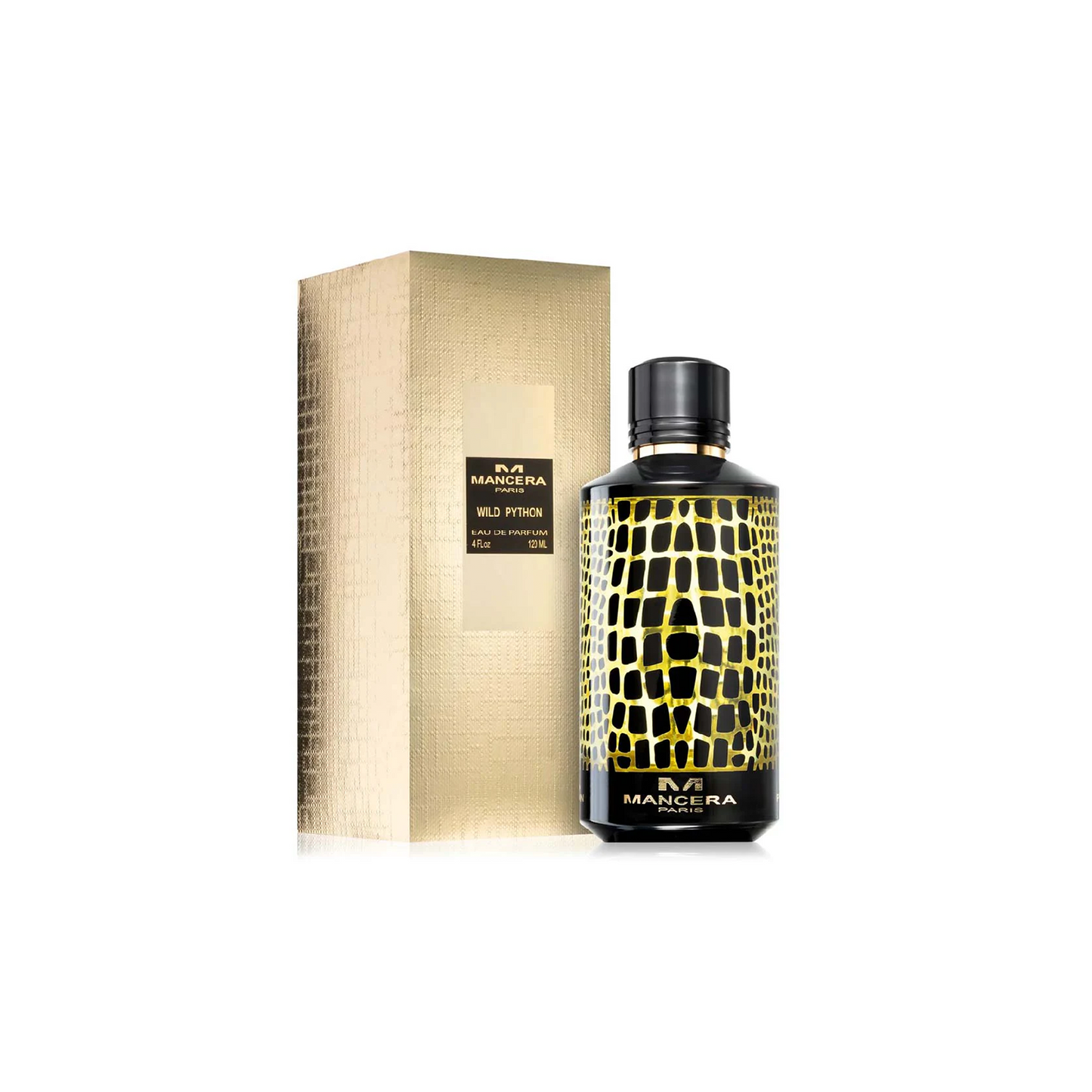 Wild Python By Mancera EDP Perfume