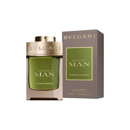 Wood Essence By Bvlgari EDT Perfume