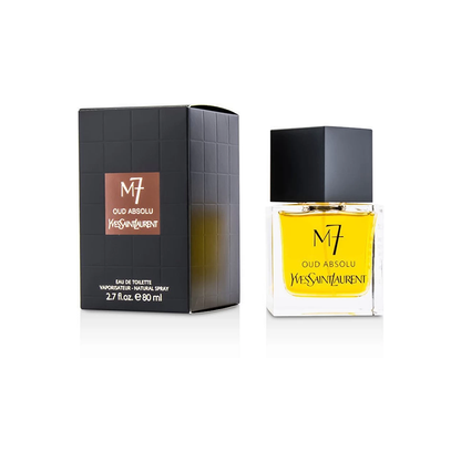 M7 By Yves Saint Laurent EDT Perfume