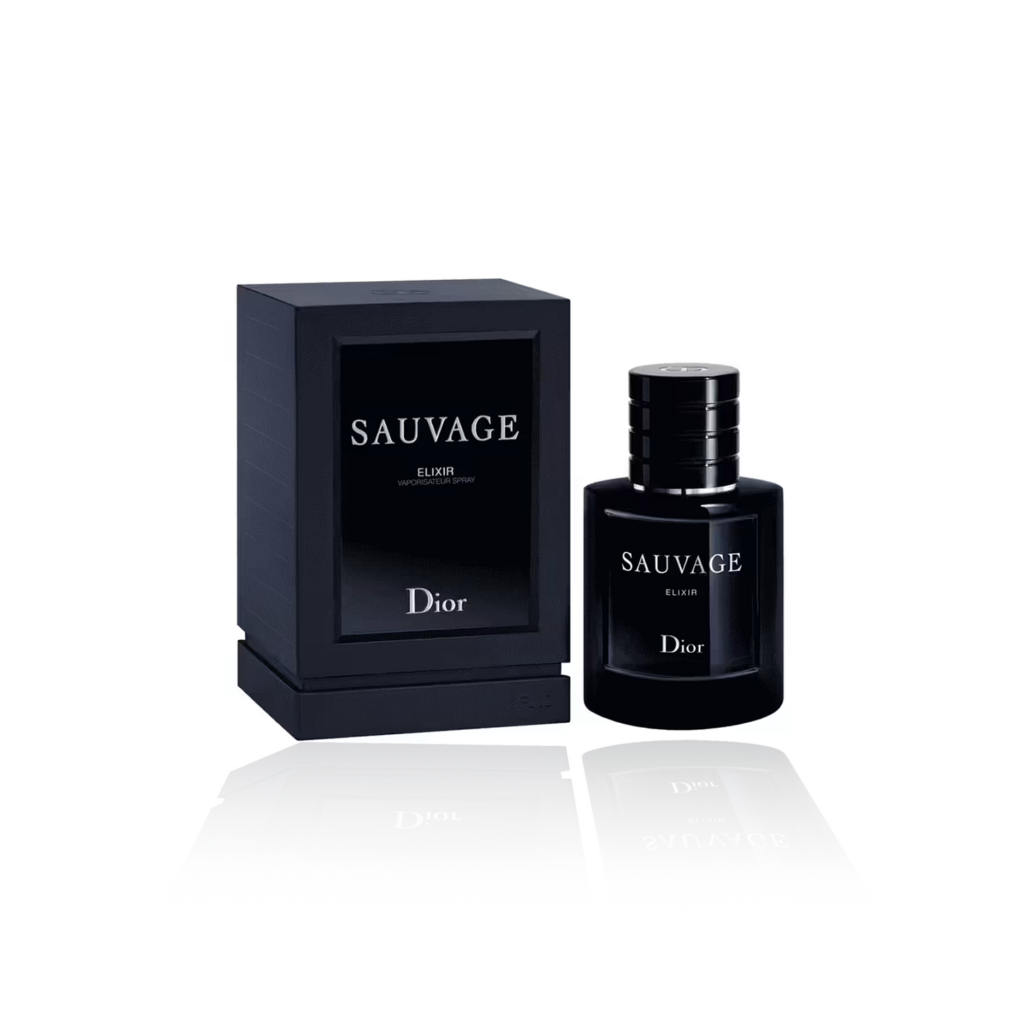 Sauvage By Dior Elixir