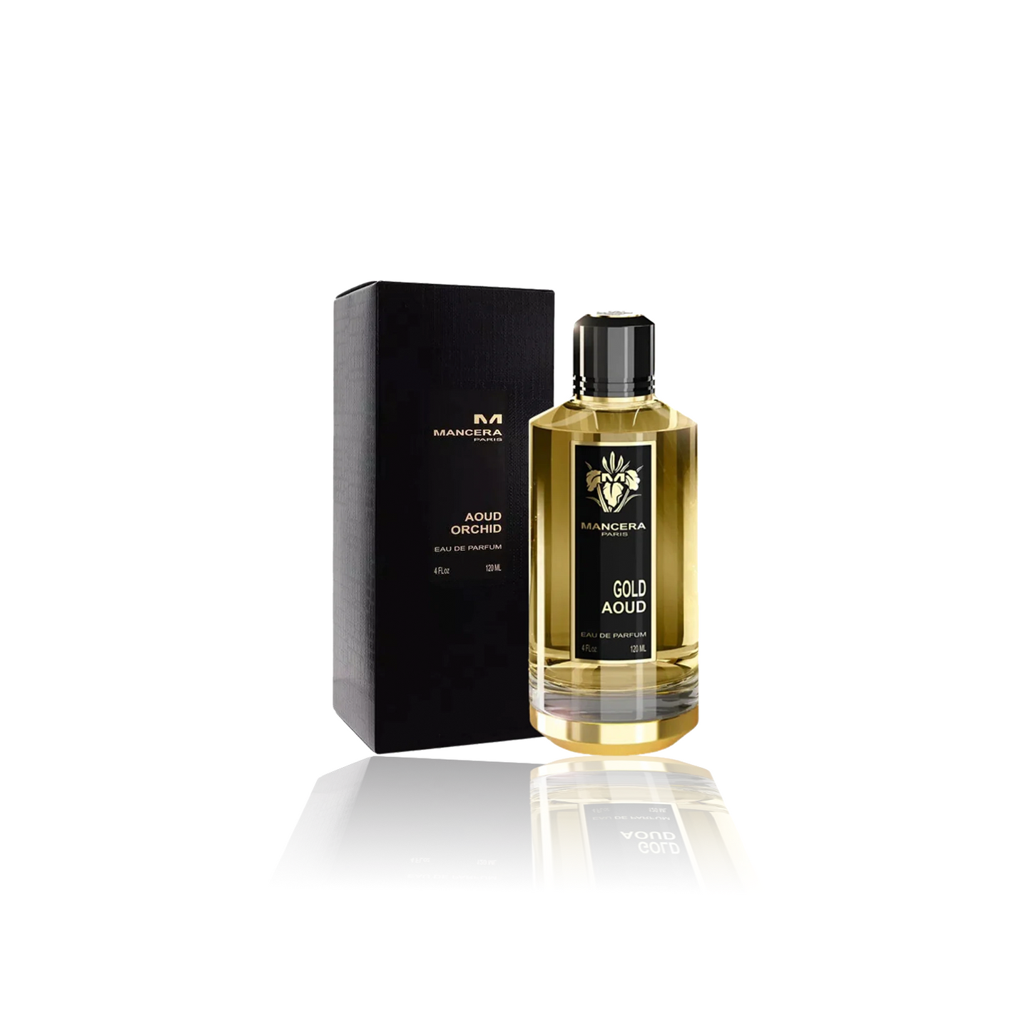 Aoud Line By Mancera EDP Perfume