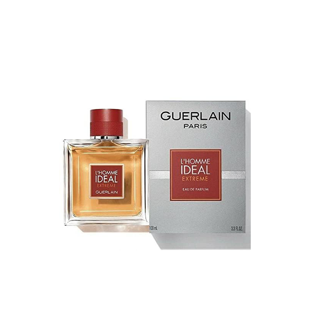 Lâ€™homme Ideal Extreme by Guerlain EDP Perfume 100ml Retail Pack