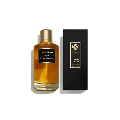Tonka Cola By Mancera EDP Perfume