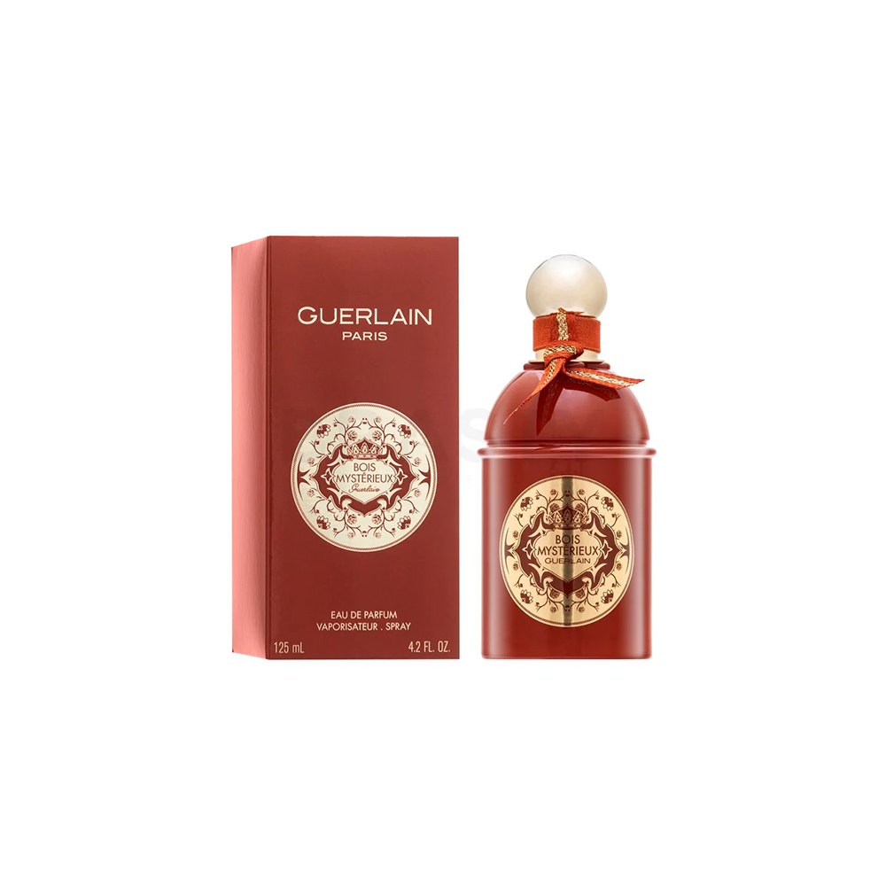 Bois Mysterieux By Guerlain EDP Perfume