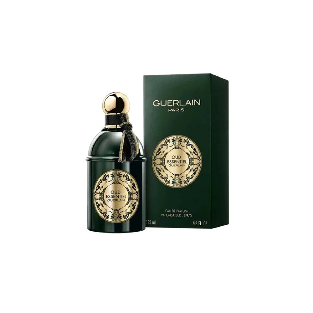 Oud Essential By Guerlain EDP Perfume