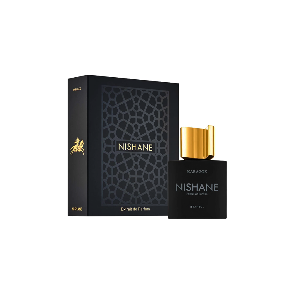 Karagoz By Nishane Extrait De Parfum