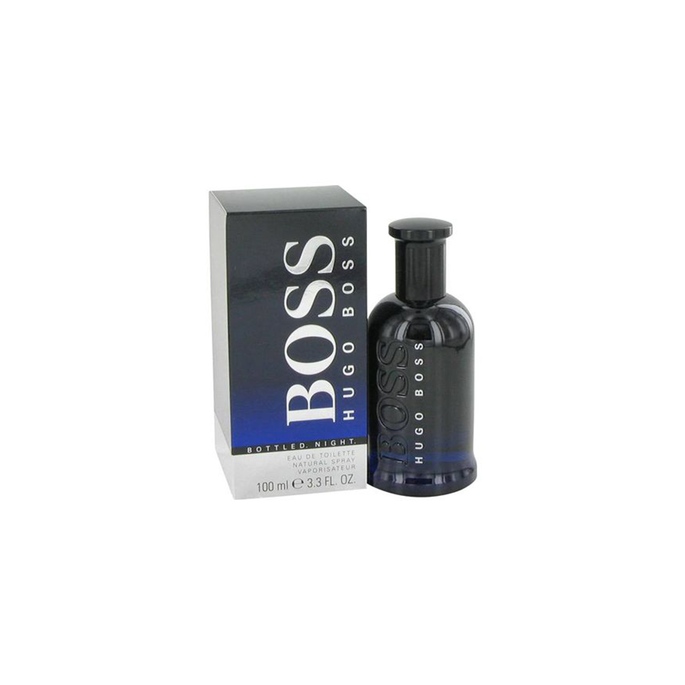 Bottled Night By Hugo Boss EDT Perfume