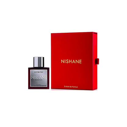 Duftbluten By Nishane Extrait de Parfum