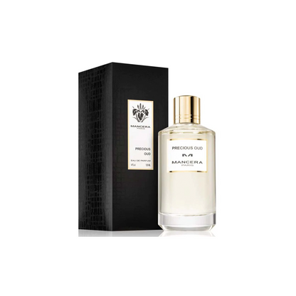 Precious Oud By Mancera EDP Perfume