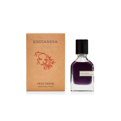 Boccanera By Orto Parisi Extrait De Parfum