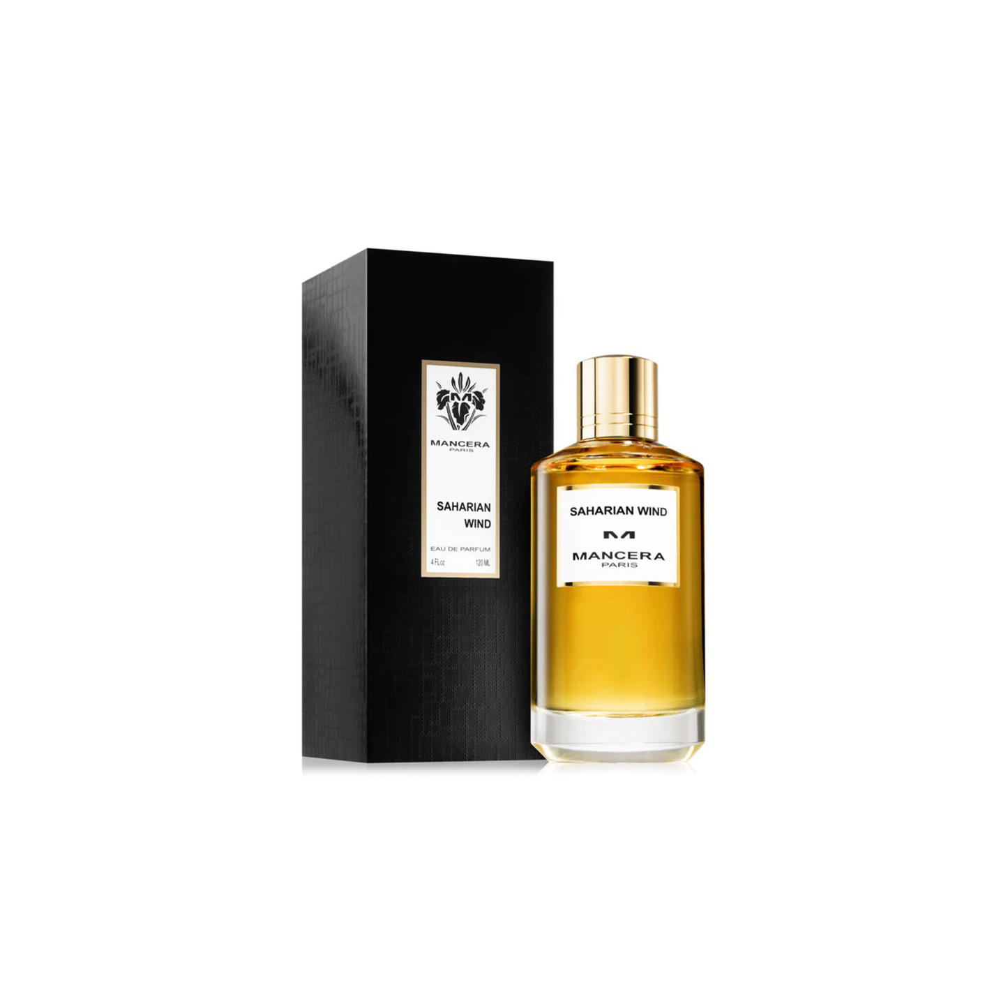 Saharian Wind By Mancera EDP Perfume