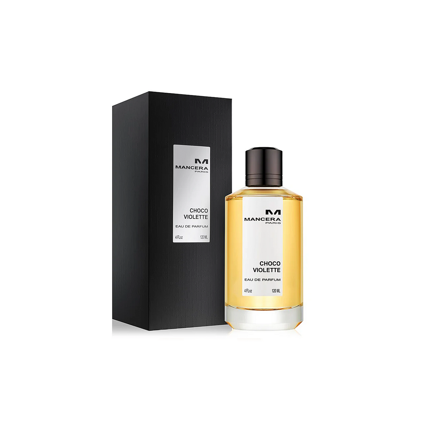 Choco Violet By Mancera EDP Perfume