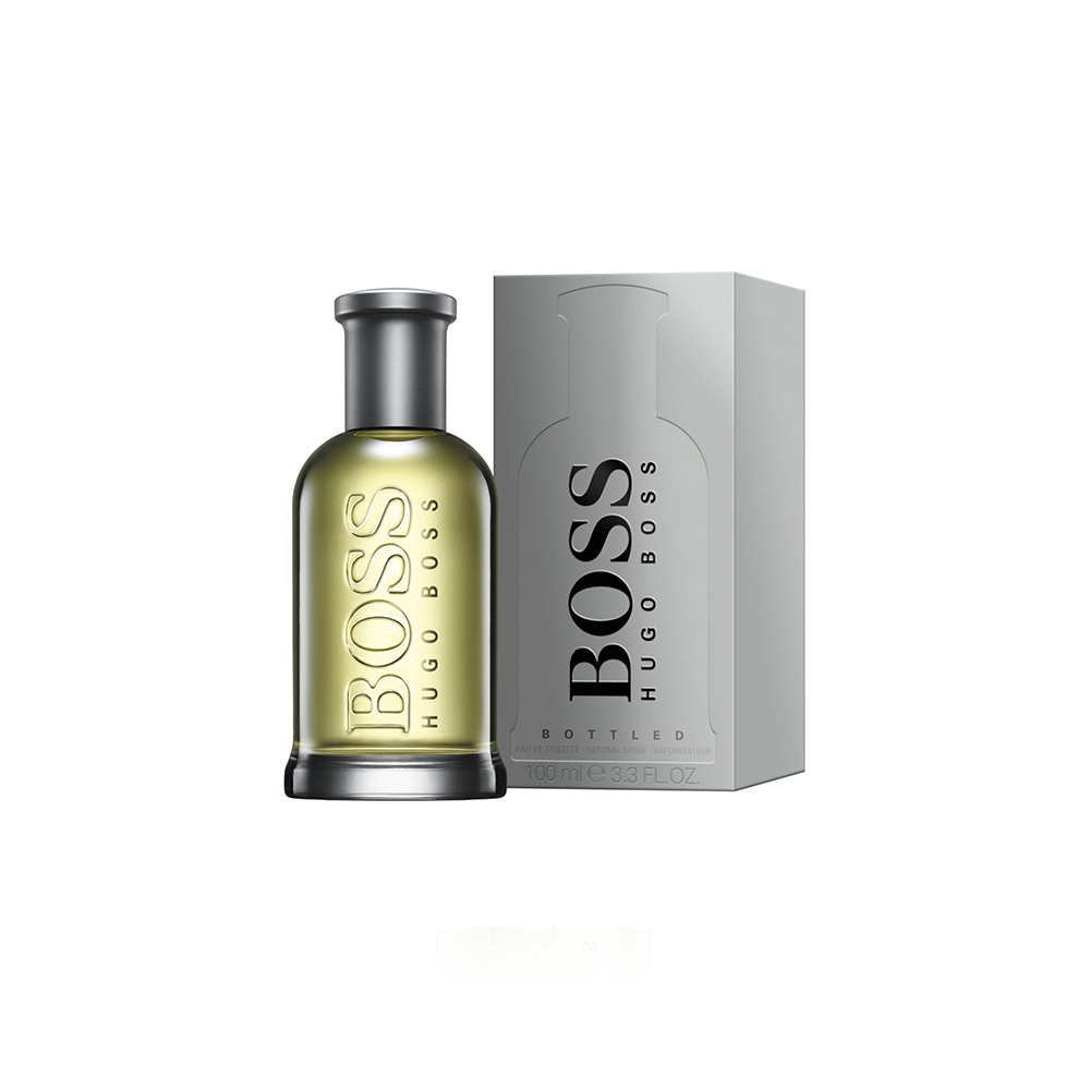 Boss Bottled By Hugo Boss EDT Perfume