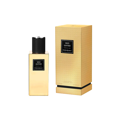 Wild Leather By Yves Saint Laurent EDP Perfume