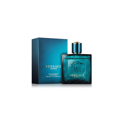 Eros By Versace for Men EDT Perfume