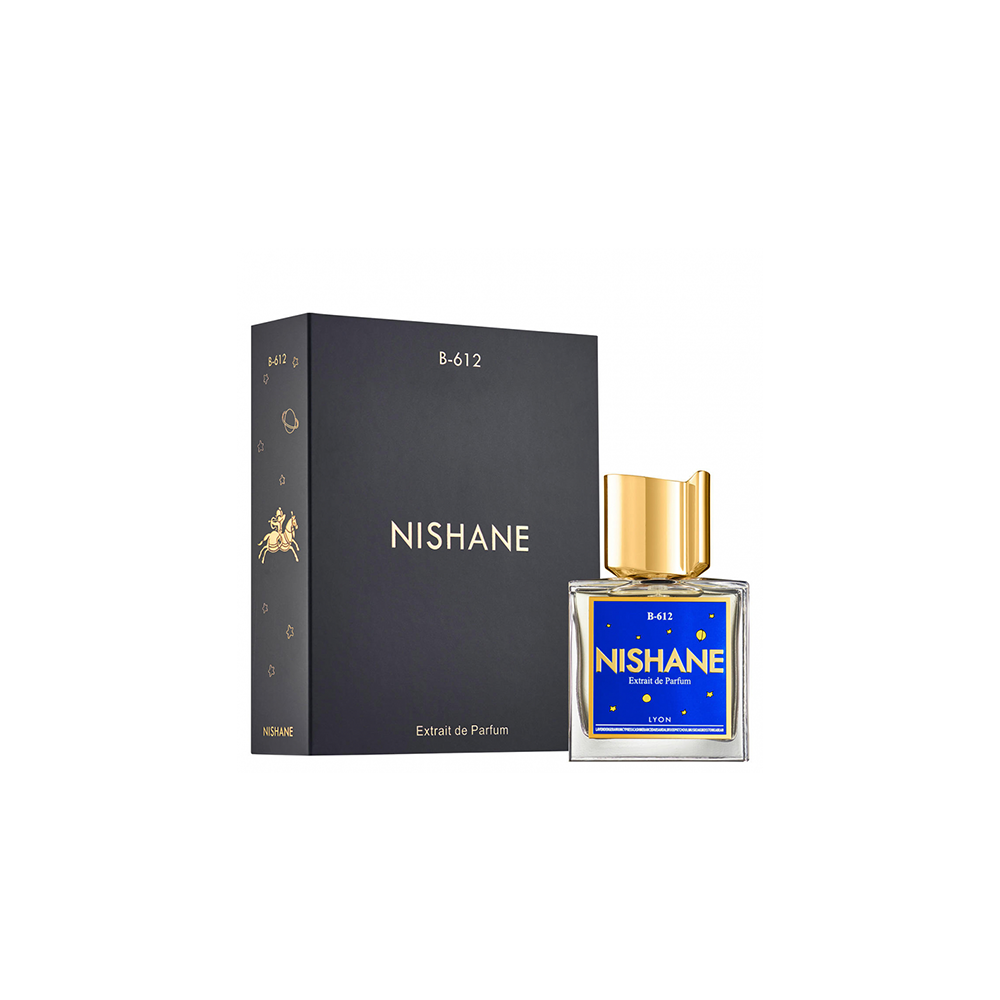 B-612 By Nishane Extrait de Parfum